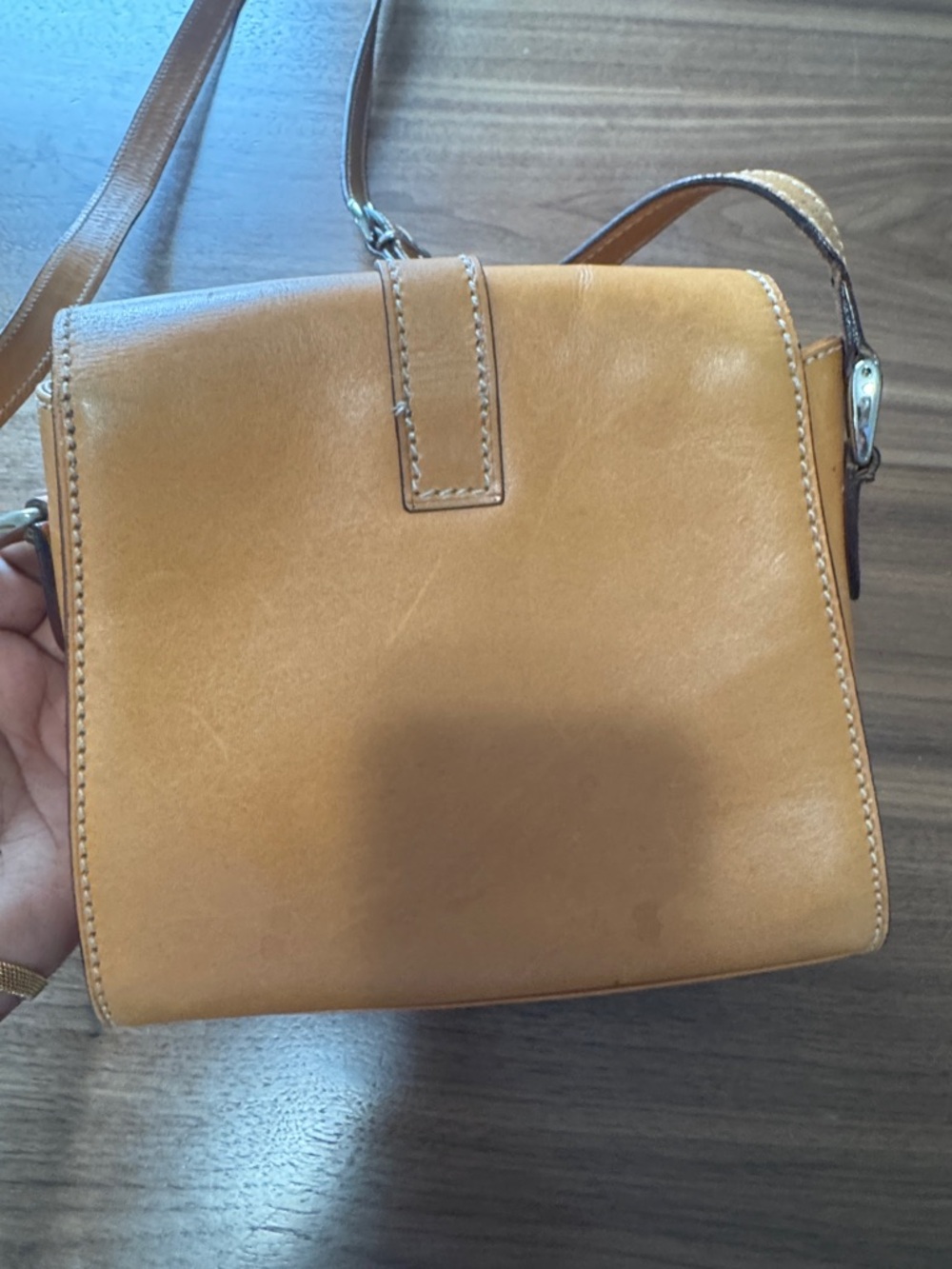 Vintage Gucci bag - Picture 6 of 14